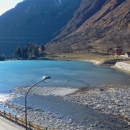 Mansarda Vista Lago A カンポドルチーノ エクステリア 写真